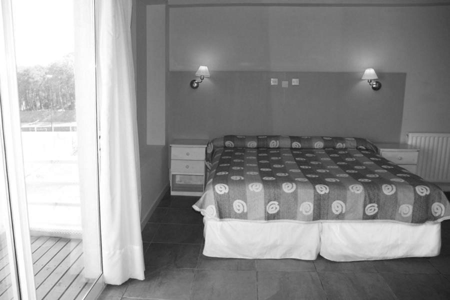 皮纳马尔Bagu Ayres De Mar Apart公寓式酒店 客房 照片
